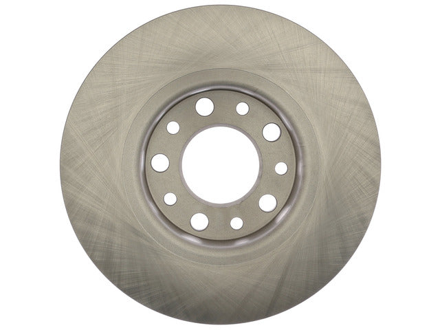 Disc Brake Rotor Raybestos Brakes 781099
