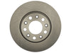 Disc Brake Rotor Raybestos Brakes 781099