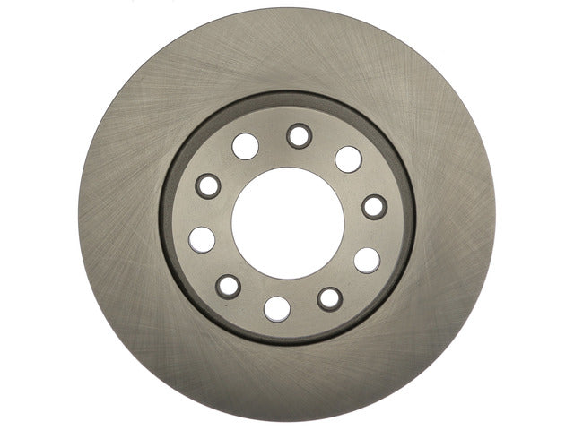 Disc Brake Rotor Raybestos Brakes 781099