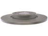 Disc Brake Rotor Raybestos Brakes 781099FZN