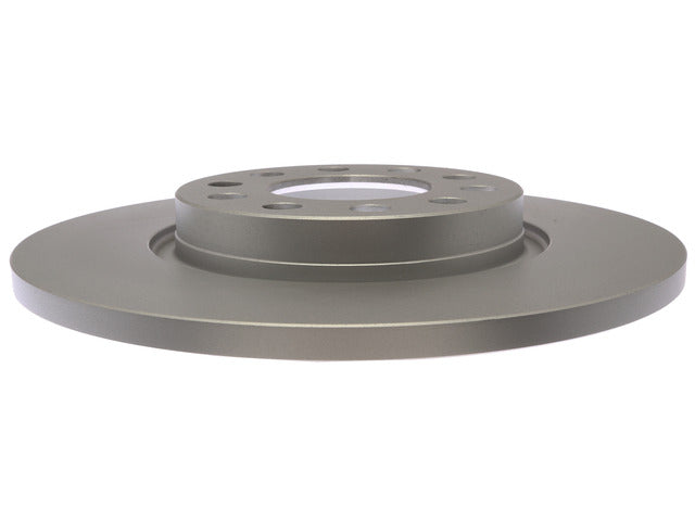 Disc Brake Rotor Raybestos Brakes 781099FZN