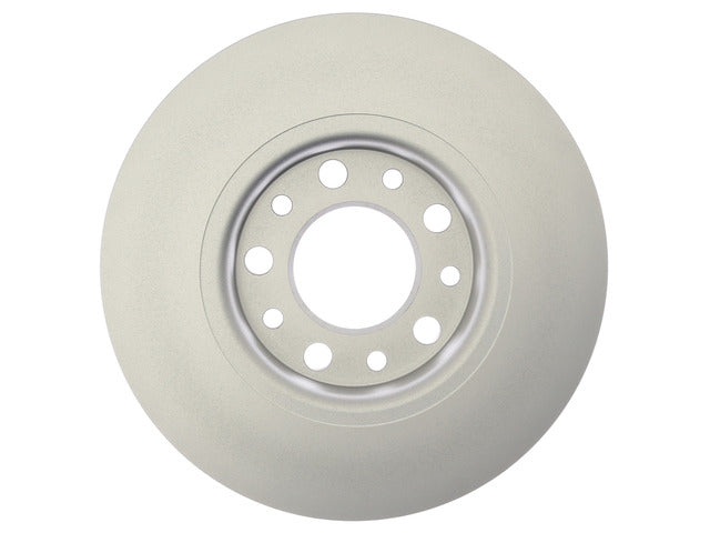 Disc Brake Rotor Raybestos Brakes 781099FZN