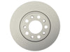 Disc Brake Rotor Raybestos Brakes 781099FZN