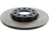 Disc Brake Rotor Raybestos Brakes 781099R2