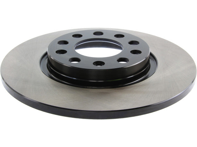 Disc Brake Rotor Raybestos Brakes 781099R2