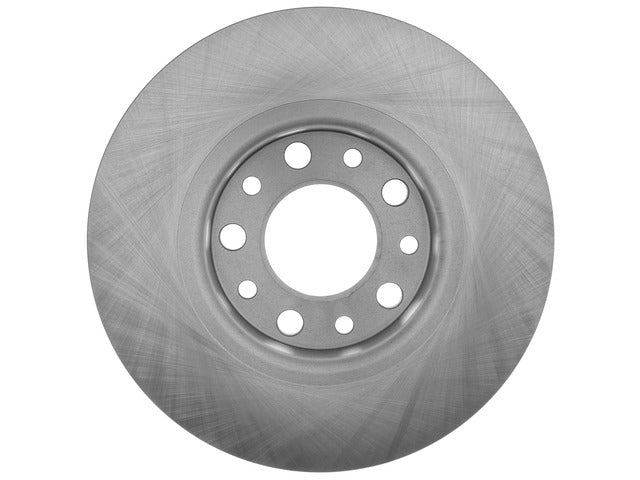 Disc Brake Rotor Raybestos Brakes 781099R2