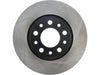 Disc Brake Rotor Raybestos Brakes 781099R2
