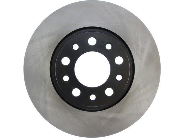 Disc Brake Rotor Raybestos Brakes 781099R2