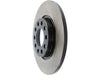 Disc Brake Rotor Raybestos Brakes 781099R2
