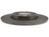 Disc Brake Rotor Raybestos Brakes 781099R