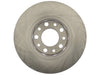 Disc Brake Rotor Raybestos Brakes 781099R