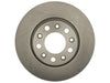 Disc Brake Rotor Raybestos Brakes 781099R