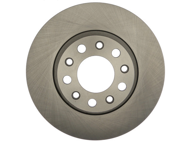 Disc Brake Rotor Raybestos Brakes 781099R