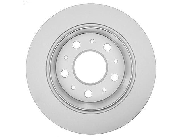 Disc Brake Rotor Raybestos Brakes 781109