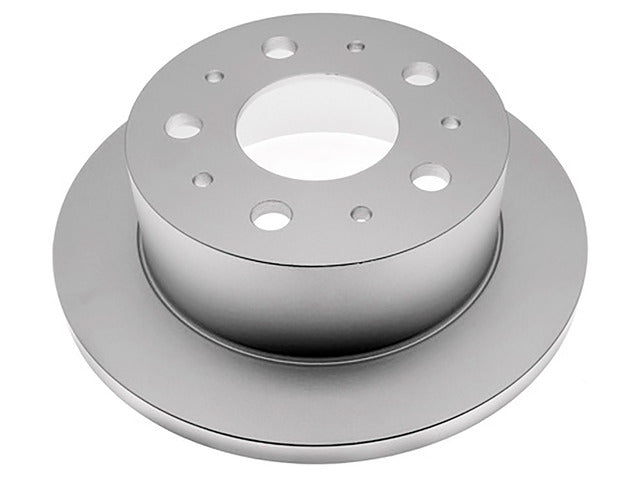 Disc Brake Rotor Raybestos Brakes 781109FZN