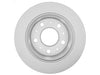 Disc Brake Rotor Raybestos Brakes 781109FZN