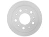 Disc Brake Rotor Raybestos Brakes 781109FZN