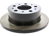 Disc Brake Rotor Raybestos Brakes 781109R2