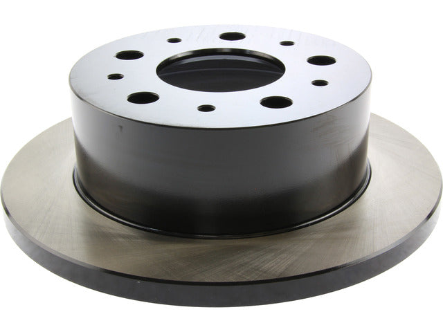 Disc Brake Rotor Raybestos Brakes 781109R2