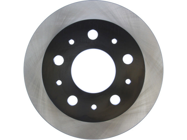 Disc Brake Rotor Raybestos Brakes 781109R2