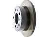 Disc Brake Rotor Raybestos Brakes 781109R2