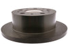 Disc Brake Rotor Raybestos Brakes 781109R