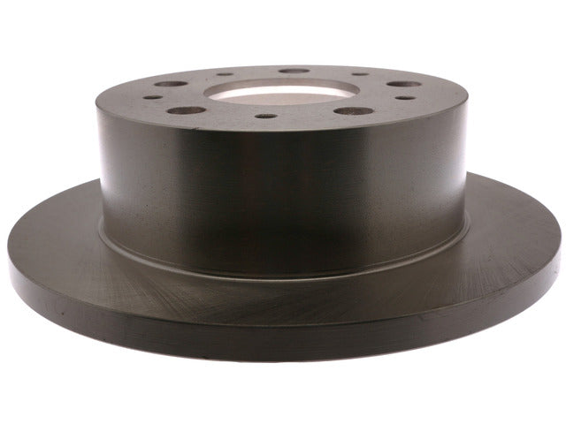 Disc Brake Rotor Raybestos Brakes 781109R