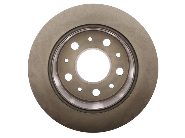 Disc Brake Rotor Raybestos Brakes 781109R