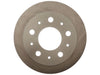 Disc Brake Rotor Raybestos Brakes 781109R