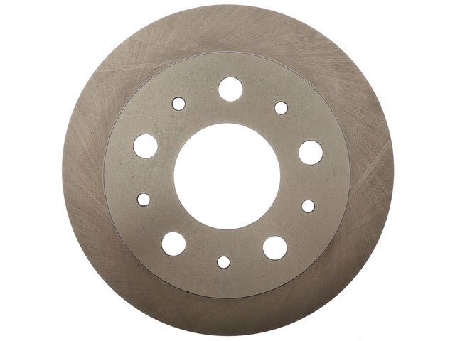 Disc Brake Rotor Raybestos Brakes 781109R
