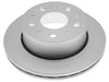 Disc Brake Rotor Raybestos Brakes 781138
