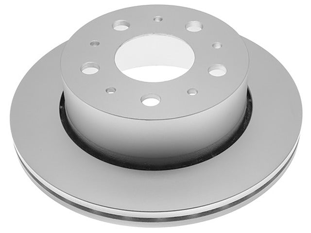 Disc Brake Rotor Raybestos Brakes 781138