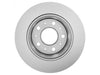 Disc Brake Rotor Raybestos Brakes 781138