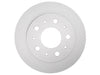 Disc Brake Rotor Raybestos Brakes 781138