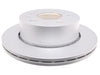 Disc Brake Rotor Raybestos Brakes 781138FZN