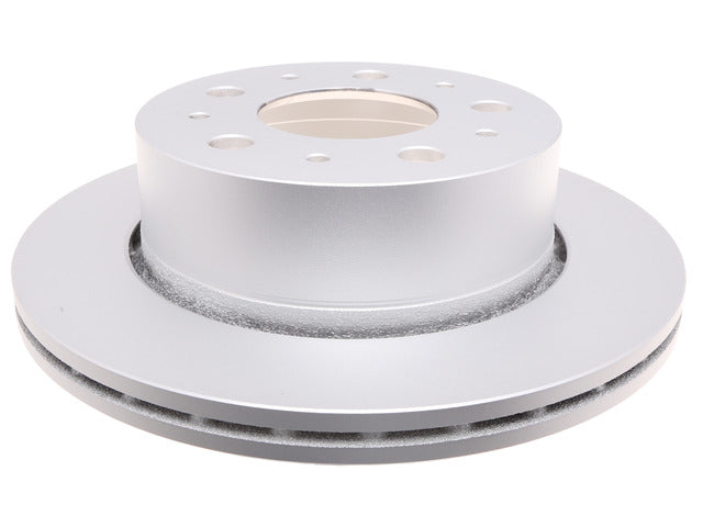 Disc Brake Rotor Raybestos Brakes 781138FZN