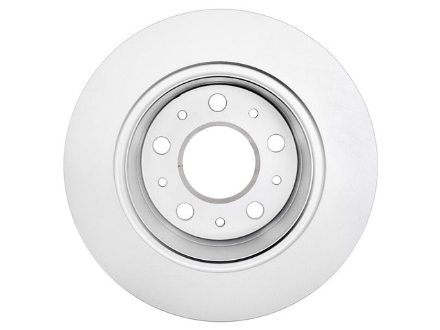 Disc Brake Rotor Raybestos Brakes 781138FZN