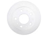 Disc Brake Rotor Raybestos Brakes 781138FZN