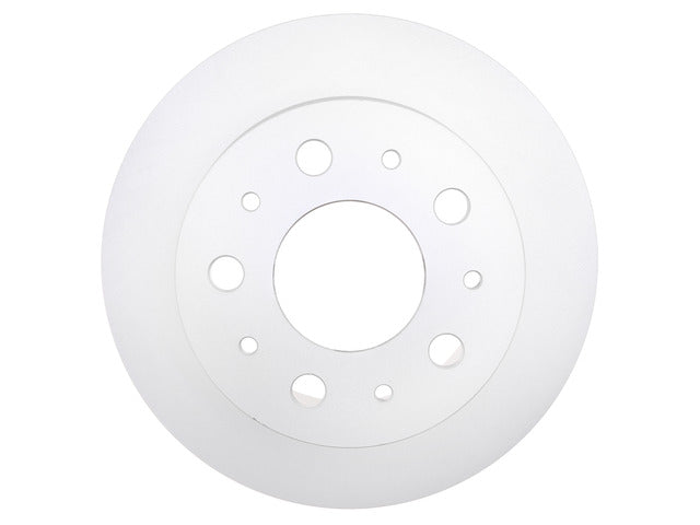 Disc Brake Rotor Raybestos Brakes 781138FZN