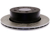 Disc Brake Rotor Raybestos Brakes 781138PER