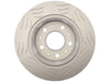 Disc Brake Rotor Raybestos Brakes 781138PER