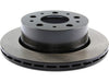Disc Brake Rotor Raybestos Brakes 781138R2