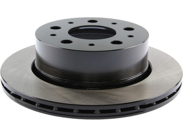 Disc Brake Rotor Raybestos Brakes 781138R2