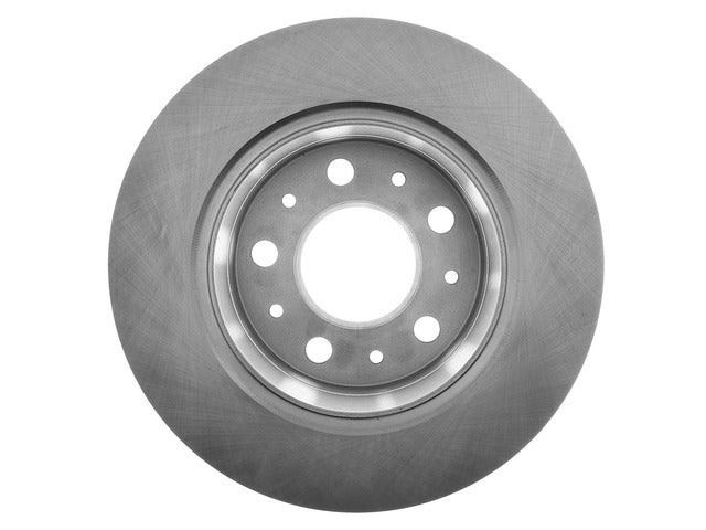 Disc Brake Rotor Raybestos Brakes 781138R2