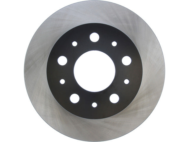 Disc Brake Rotor Raybestos Brakes 781138R2