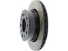 Disc Brake Rotor Raybestos Brakes 781138R2