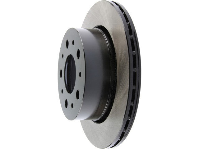 Disc Brake Rotor Raybestos Brakes 781138R2