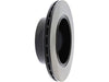 Disc Brake Rotor Raybestos Brakes 781138R2