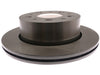 Disc Brake Rotor Raybestos Brakes 781138R