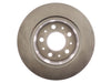 Disc Brake Rotor Raybestos Brakes 781138R